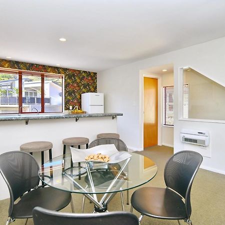 Tumeke Akaroa - Apartment - Christchurch Holiday Homes Eksteriør bilde
